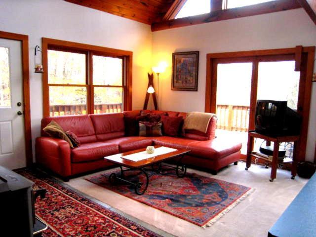 The Catskill Cabin Elka Park Exterior photo